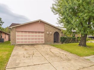 14602 Morinscott Dr, Houston, TX 77049