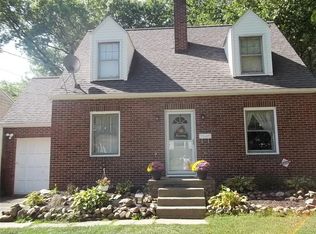 375 Brooklyn Ave, Salem, OH