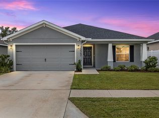 35542 Bellington Blvd, Zephyrhills, FL 33541