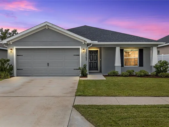 35542 Bellington Blvd, Zephyrhills, FL 33541
