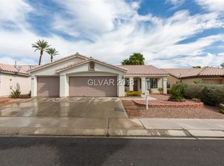 8008 Broken Spur Ln, Las Vegas, NV 89131
