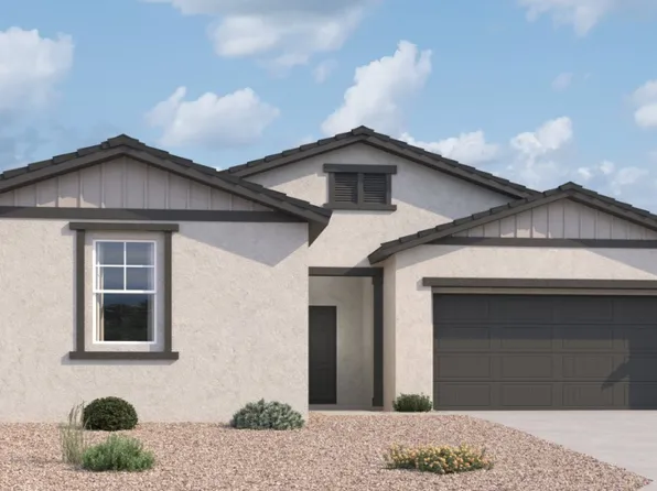 47026 W Brinder Ln, Maricopa, AZ 85139