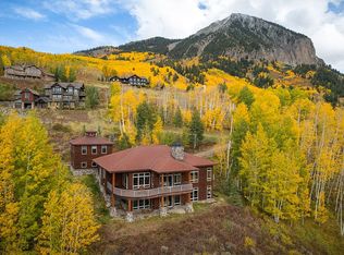 6 Peakview Dr, Crested Butte, CO 81224