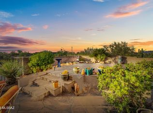 8304 N Starfinder Pl, Tucson, AZ 85704