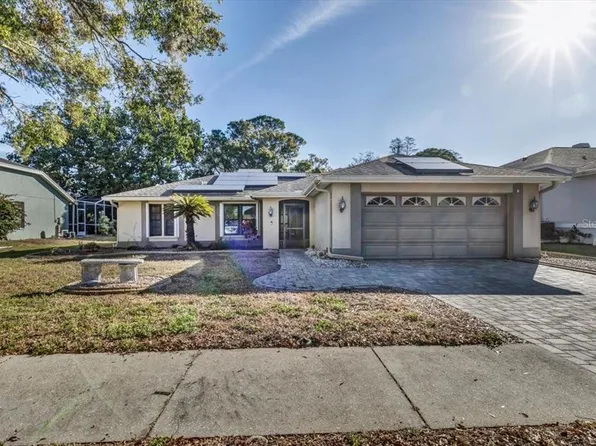 3028 Summervale Dr, Holiday, FL 34691