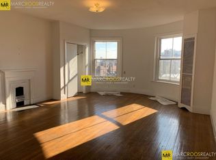 (Undisclosed Address), Boston, MA 02108