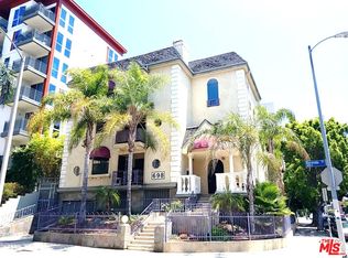 698 S Berendo St APT 205, Los Angeles, CA 90005