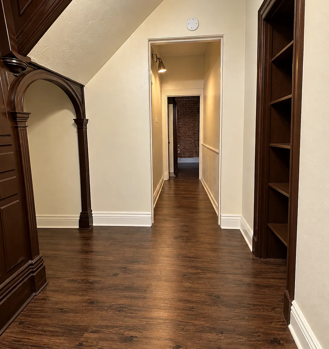 1 bed, $1,250 — Photo 3