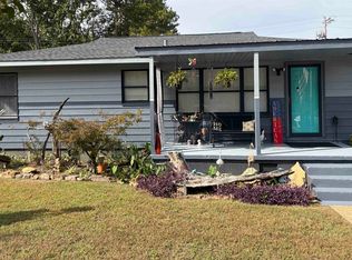 609 N Washington St, Tuscumbia, AL 35674