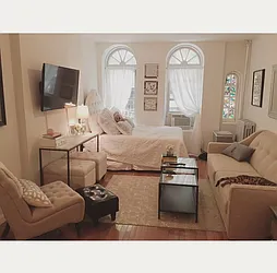 Rented by REAL New York