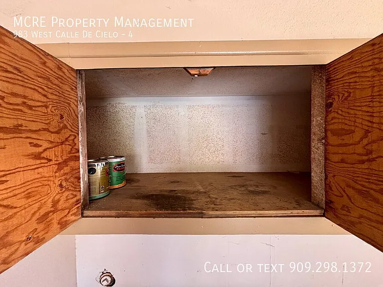 983 W Calle De Cielo #4 — Photo 23