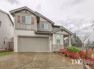 6348 N 87th Ct, Camas, WA 98607