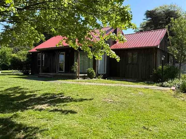 49 E County Road 550 N, Shelburn, IN 47879