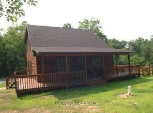997 Lodge Rd, Hedgesville, WV 25427