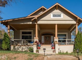 1165 Lucile Ave SW, Atlanta, GA 30310