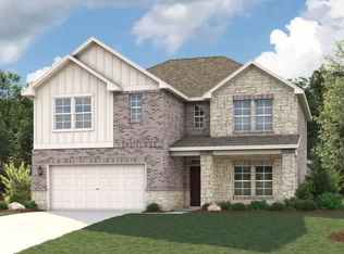 721 Vineyard Way, Forney, TX 75126