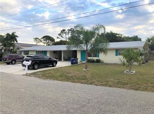 27316/318 Gasparilla Dr, Bonita Springs, FL 34135