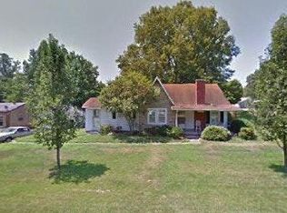 1300 Martin Luther King Ave, Kannapolis, NC 28083