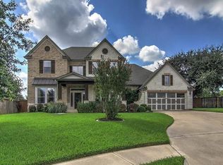 608 Spring Arbor Ln, Cedar Park, TX 78613
