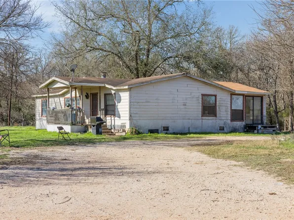 10466 Old Hearne Rd Tract 4, Hearne, TX 77859