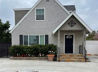 4225 E Court Ave, Orange, CA 92869