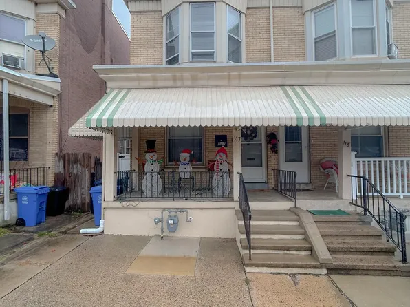 117 Jefferson St, Reading, PA 19605