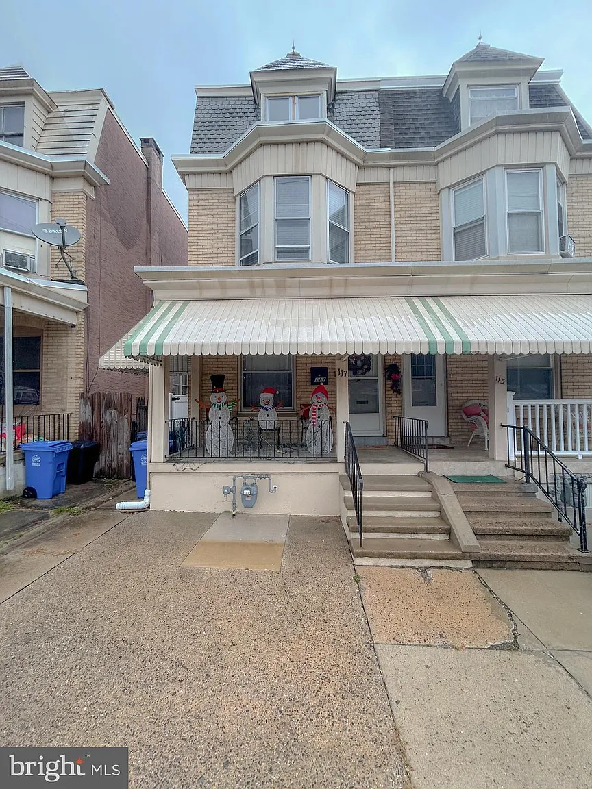 117 Jefferson St photo 1