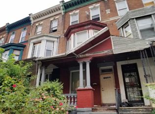 3621 N 21st St, Philadelphia, PA 19140