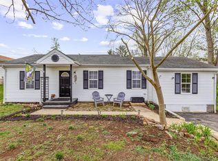 205 Westwood Dr, Ironton, MO 63650