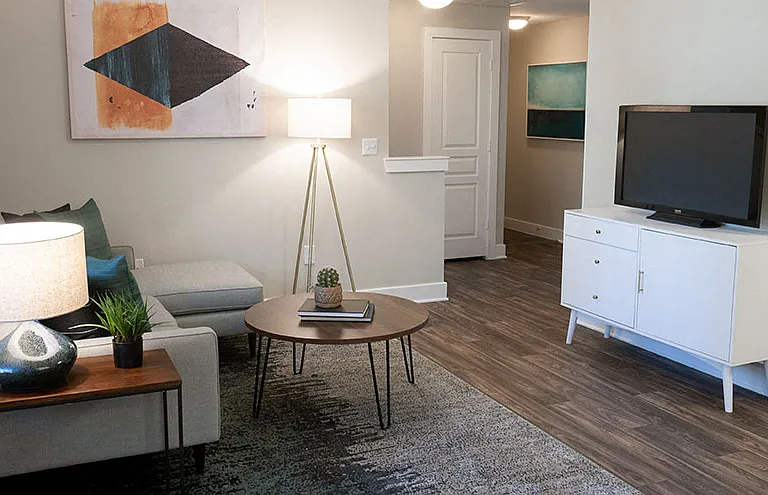 Estates at Vista Ridge Apartments — Photo 7