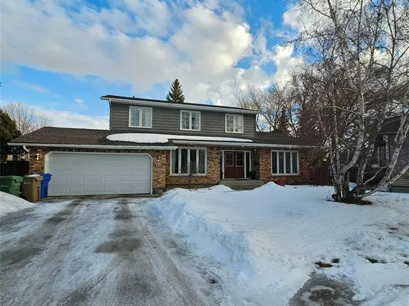 2423 Strathmore PLACE E, Regina, SK S4V 0Z1