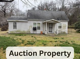 378 N 438th, Pryor, OK 74361