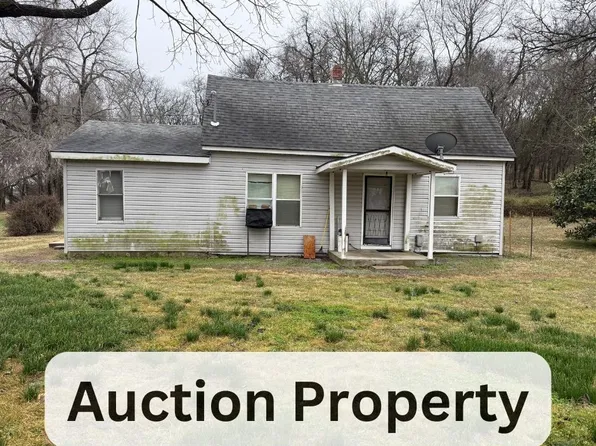 378 N 438th, Pryor, OK 74361