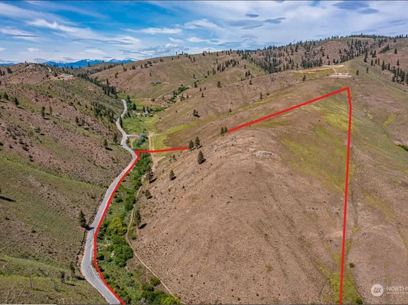 0 Union Valley Loop Road #D, Chelan, WA 98816