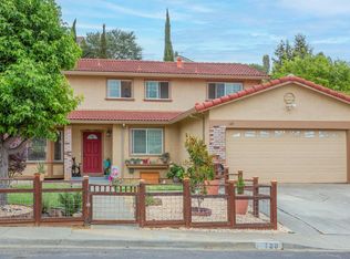 128 Newcastle Drive, Vallejo, CA 94591