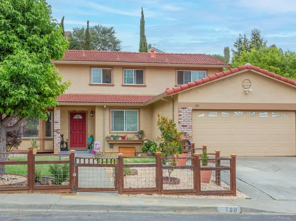 128 Newcastle Drive, Vallejo, CA 94591
