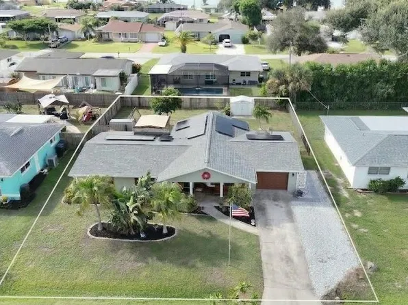 412 REDWOOD ROAD, VENICE, FL 34293