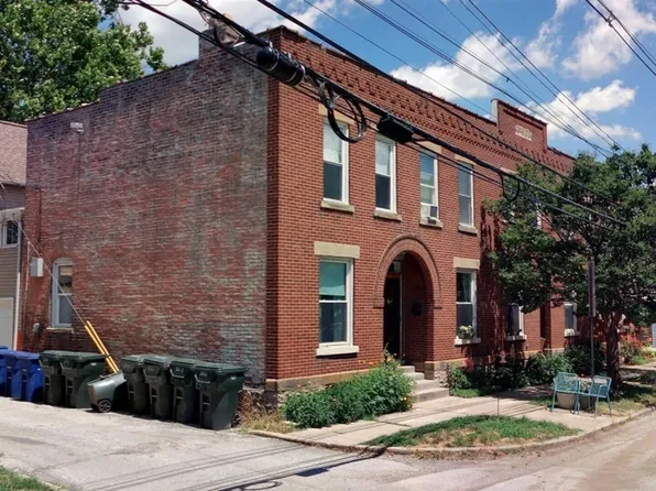 384-392 W 1st Ave, Columbus, OH 43201