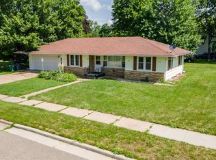 99 Cherry St, Wisconsin Rapids, WI 54494