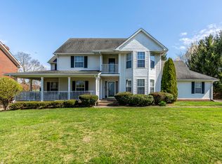 173 Keelridge Dr, Georgetown, KY 40324