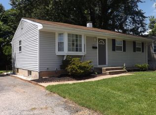 123 Allgate Rd, Owings Mills, MD 21117