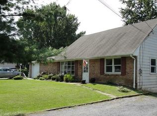 316 Clover Ave, Lancaster, PA