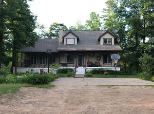 1274 26 1/2 Ave, Rice Lake, WI 54868