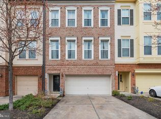 9833 Garden Ranges, Laurel, MD 20723