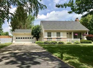 7862 Una Dr, Saginaw, MI 48609