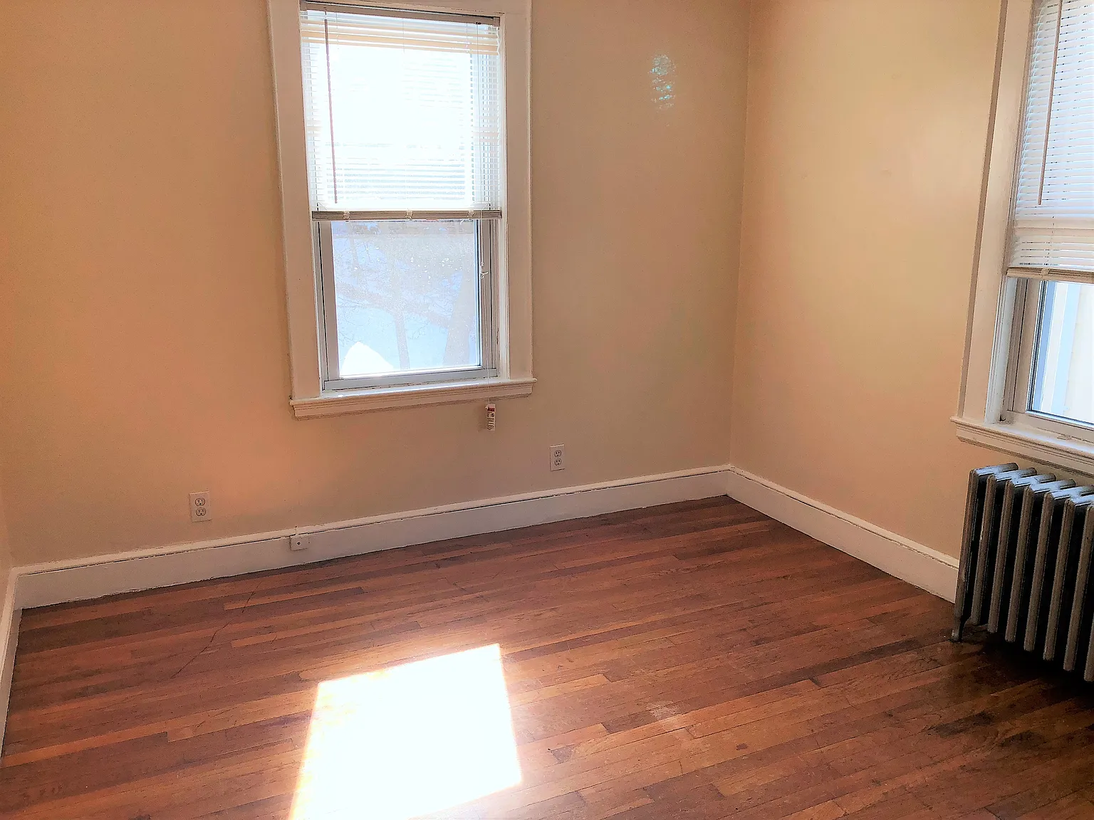 1 bed, $1,995 — Photo 4