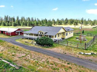 14829 W Burnett Rd, Nine Mile Falls, WA 99026