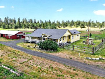 14829 W Burnett Rd, Nine Mile Falls, WA, 99026