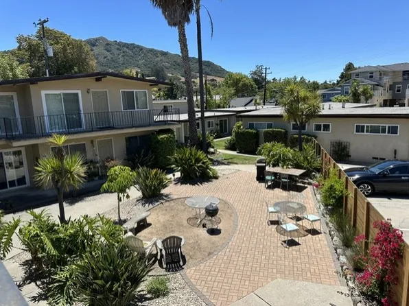 140 Ferrini Rd #10, San Luis Obispo, CA 93405