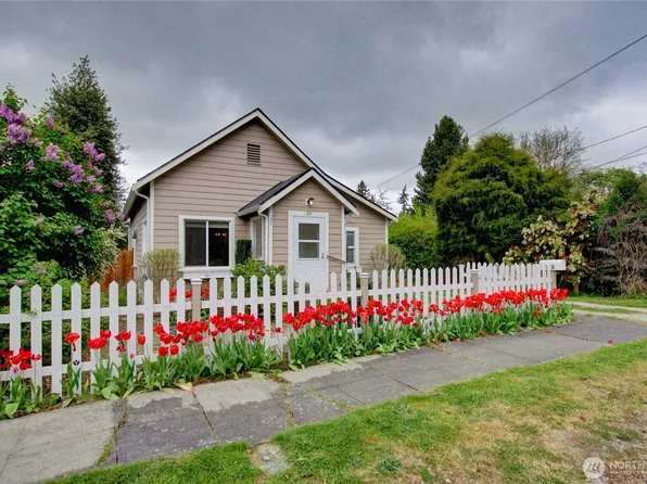 315 N Baker Street, Mount Vernon, WA 98273